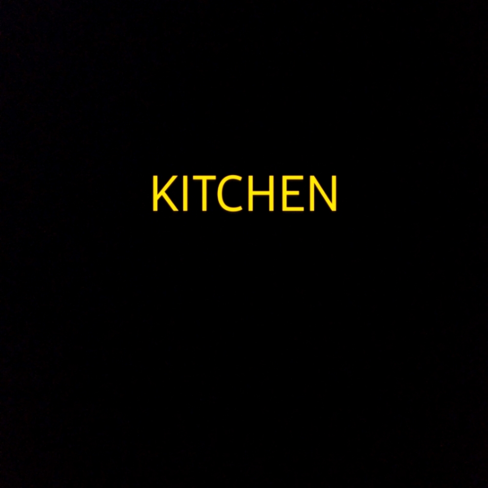 Kitchen things